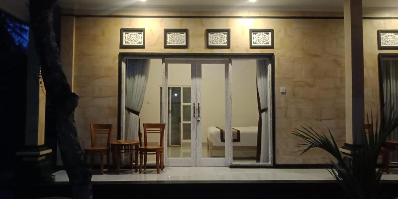 Kapri Balinese House Appartement Ubud Buitenkant foto