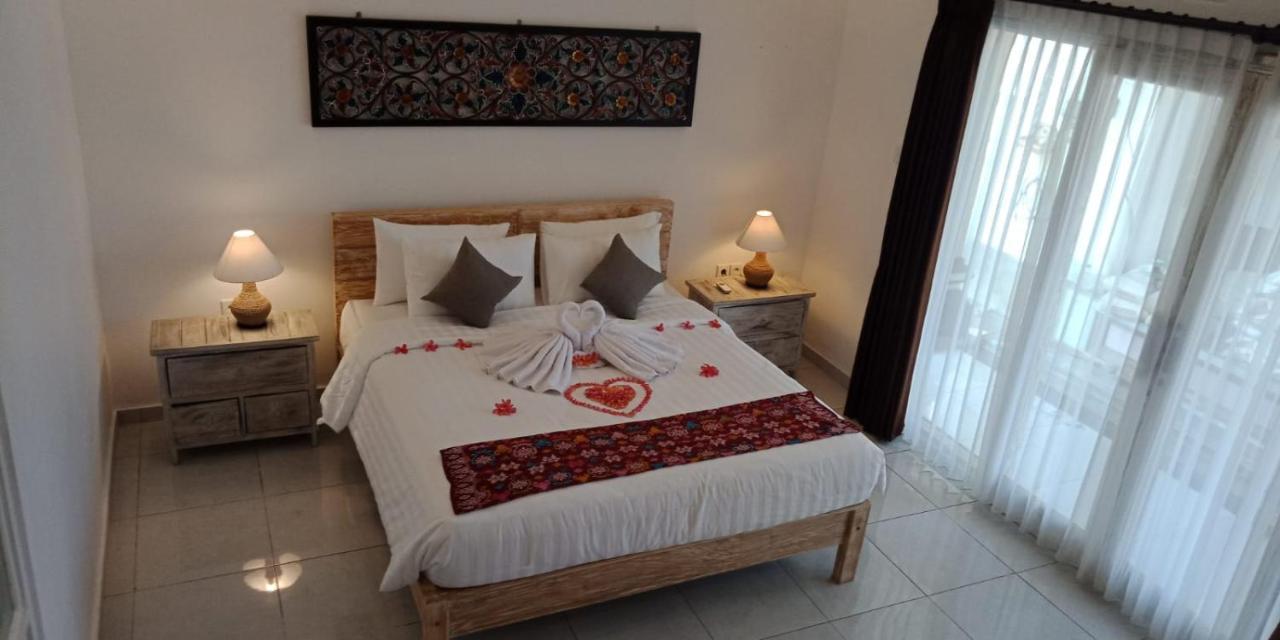 Kapri Balinese House Appartement Ubud Buitenkant foto